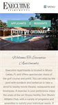 Mobile Screenshot of executiveinmiamilakes.com